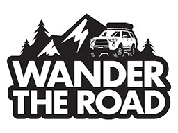 Wander The Road