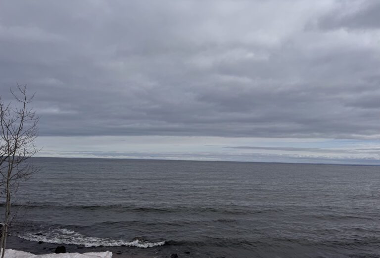 There and Back Again a Trip Up North Lake Superior