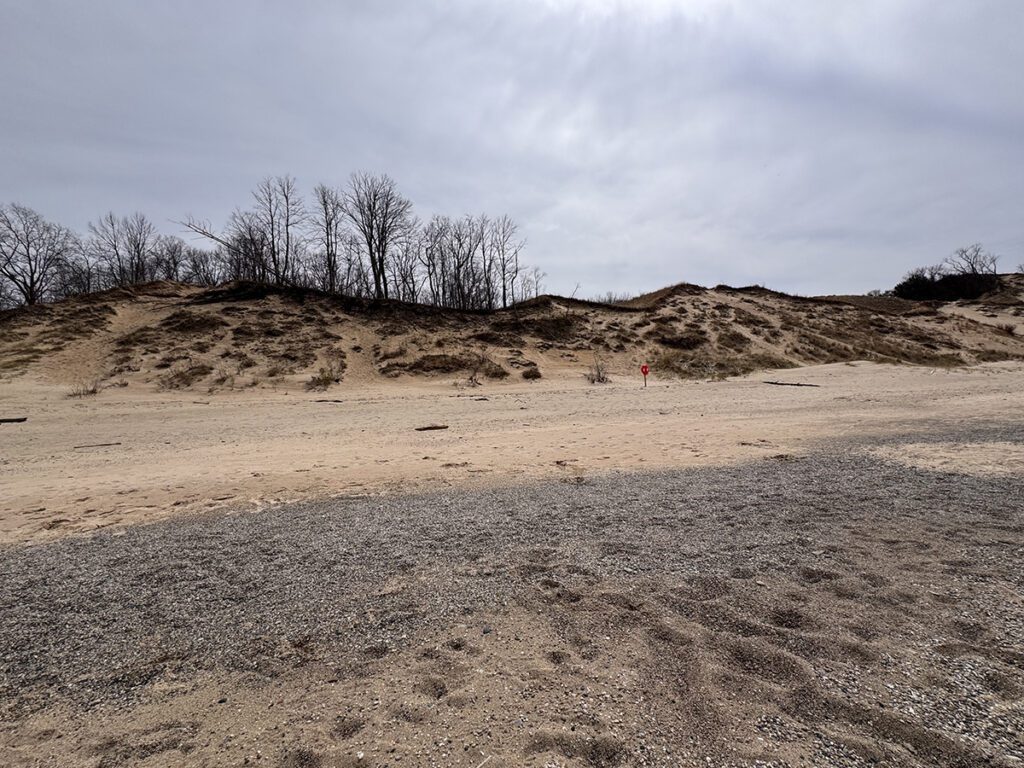 Indiana Dunes