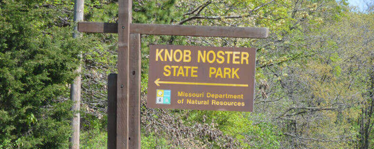 knob-noster-state-park-header Knob Noster State Park